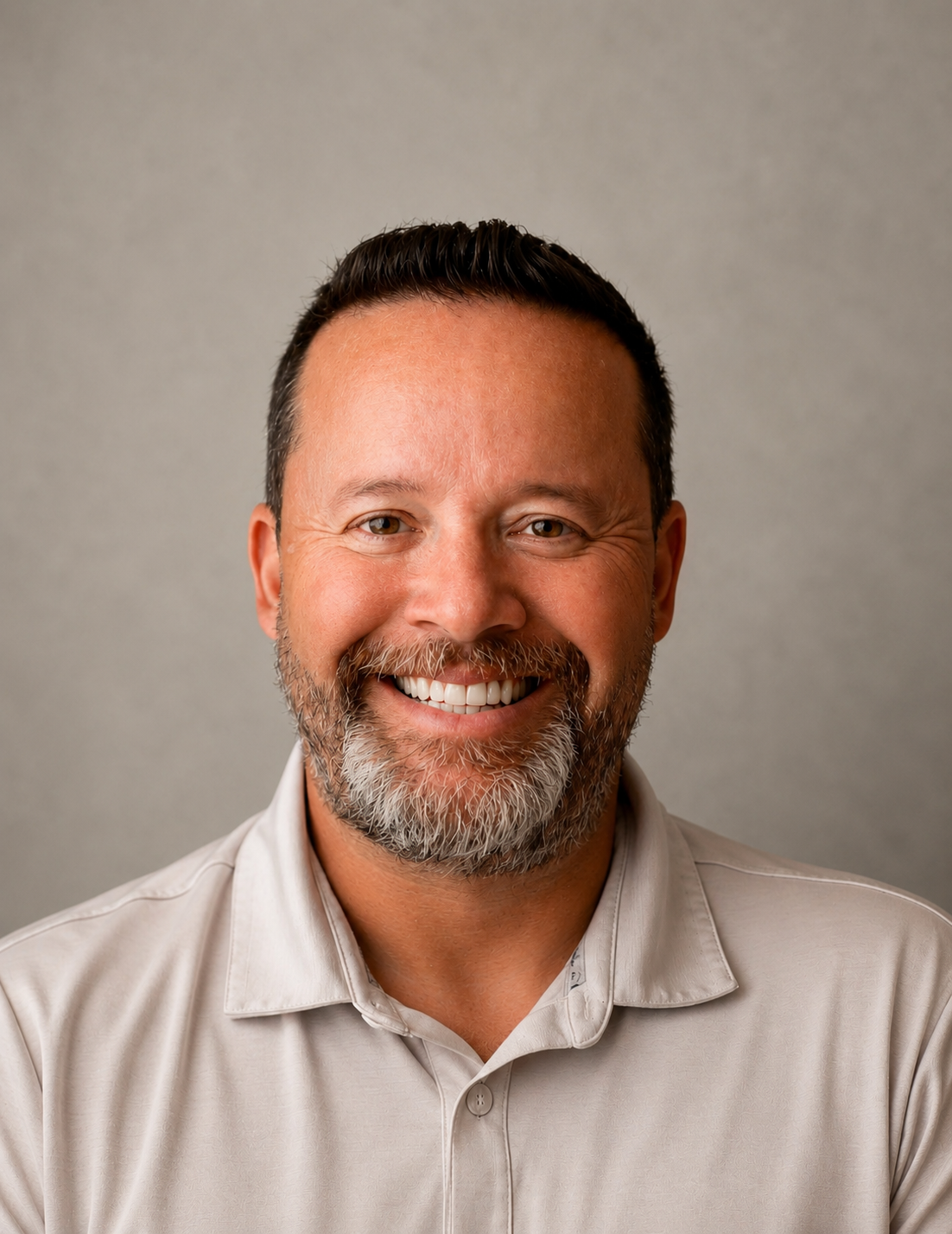 Chad Bosques, Founder and Principal Consultant at Risk Management Solutions